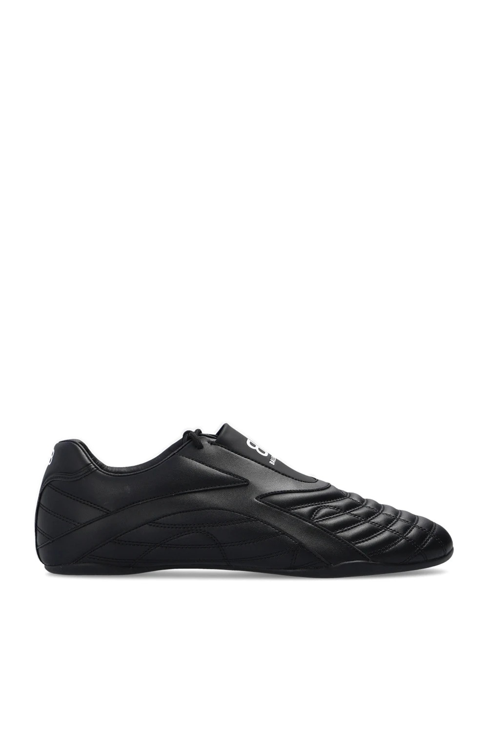 Skórzane buty sportowe ‘Zen’