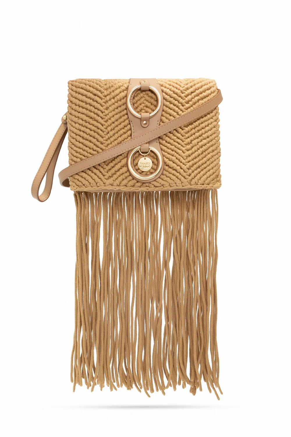 ‘Roby’ shoulder bag