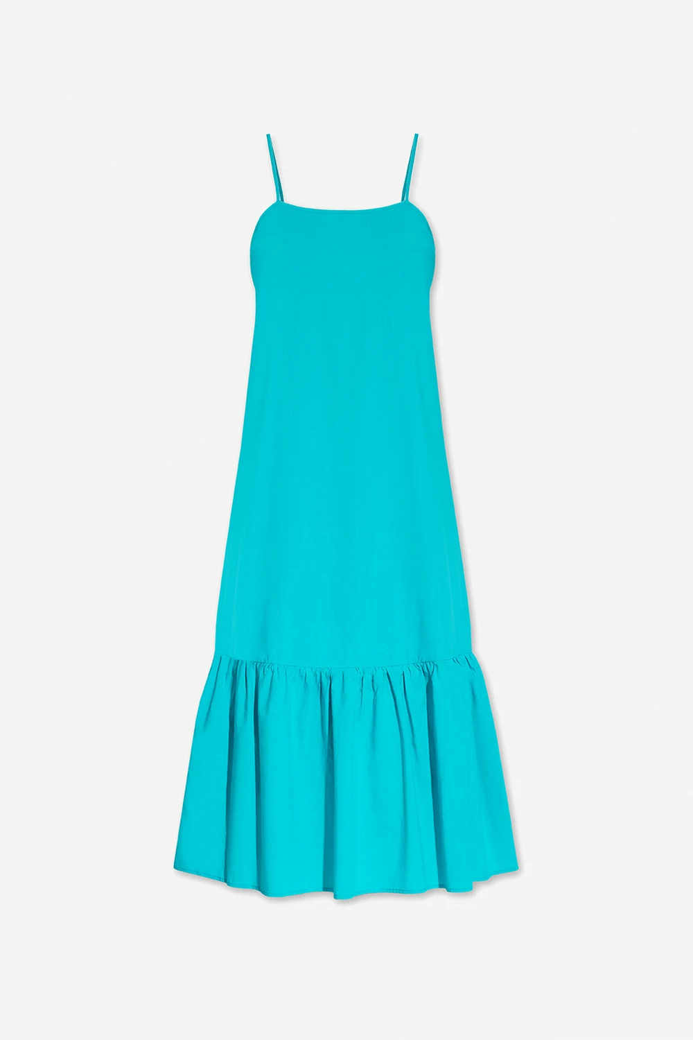 BLUE ‘Sarasa’ sleeveless dress