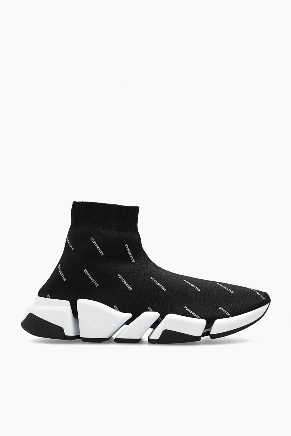 ‘Speed 2.0’ sock sneakers