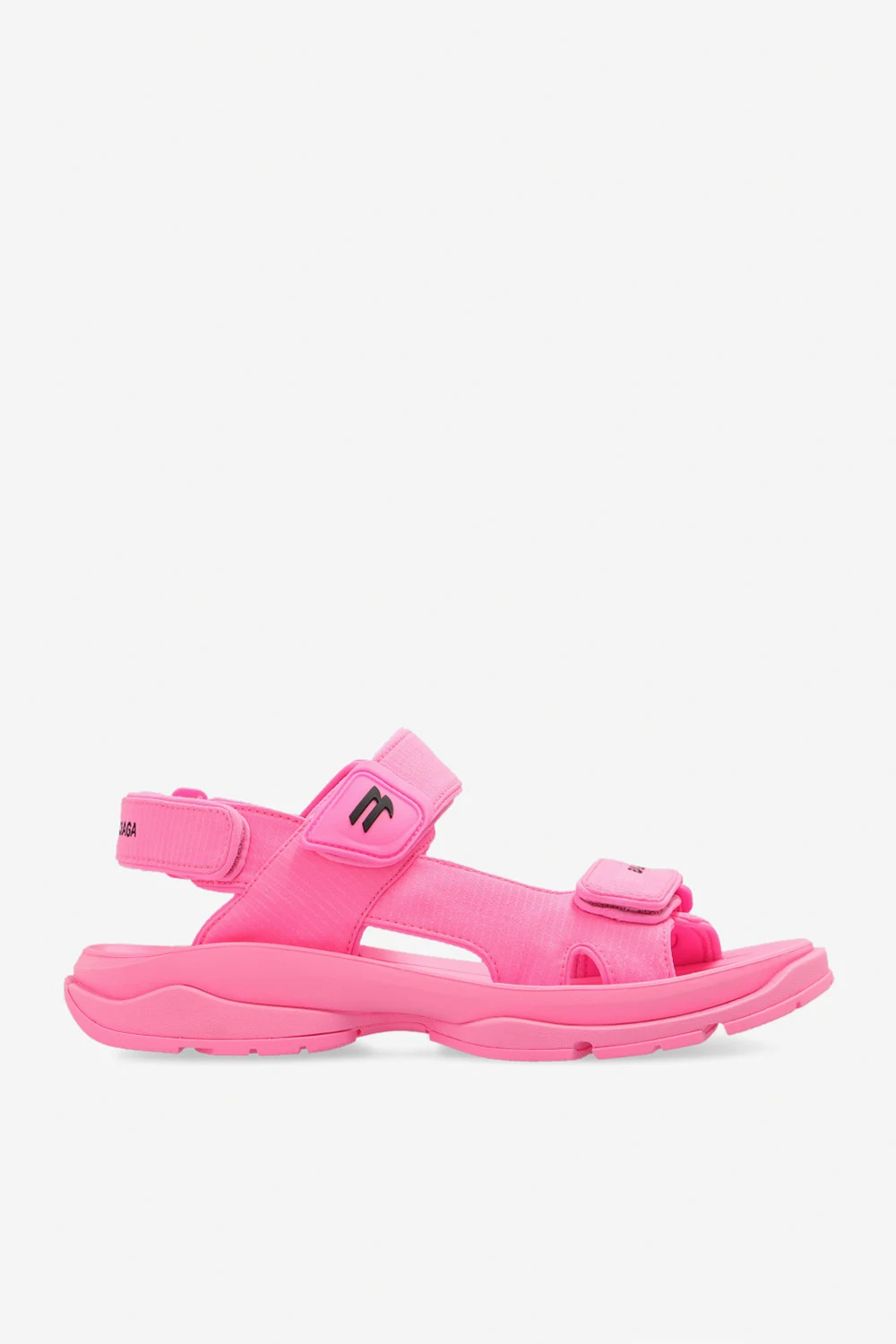 ‘Tourist’ sandals