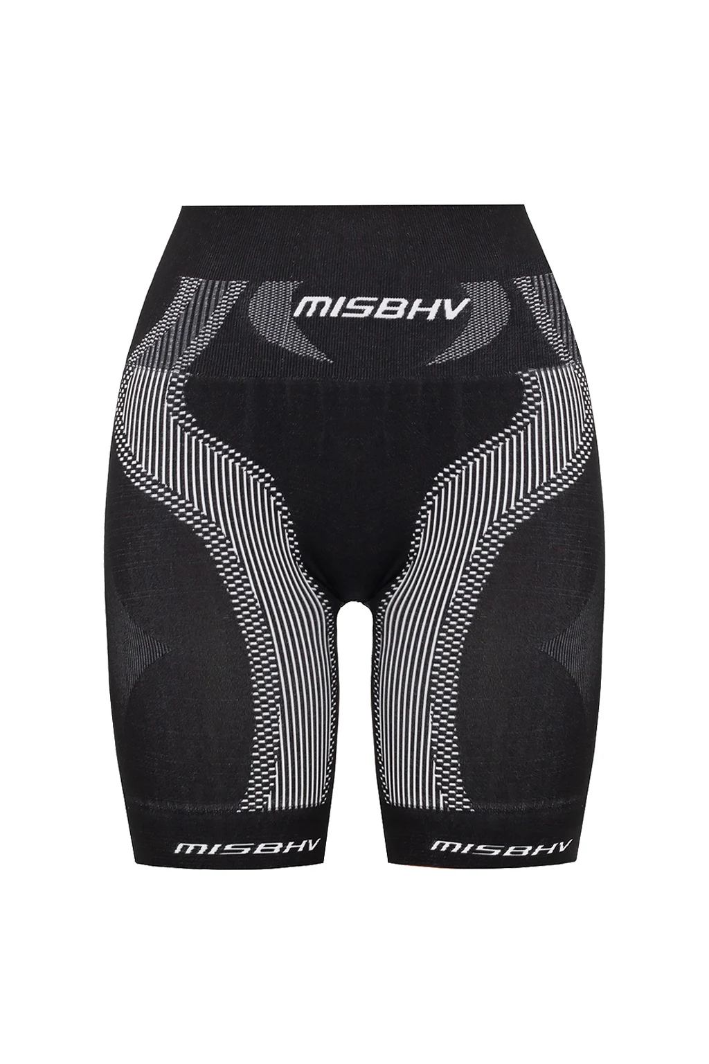 Krótkie legginsy ‘Sport Active Classic’