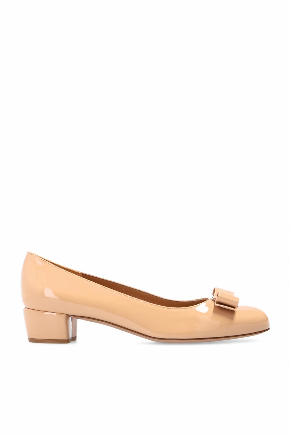 BUTY NA OBCASIE 'VARA'