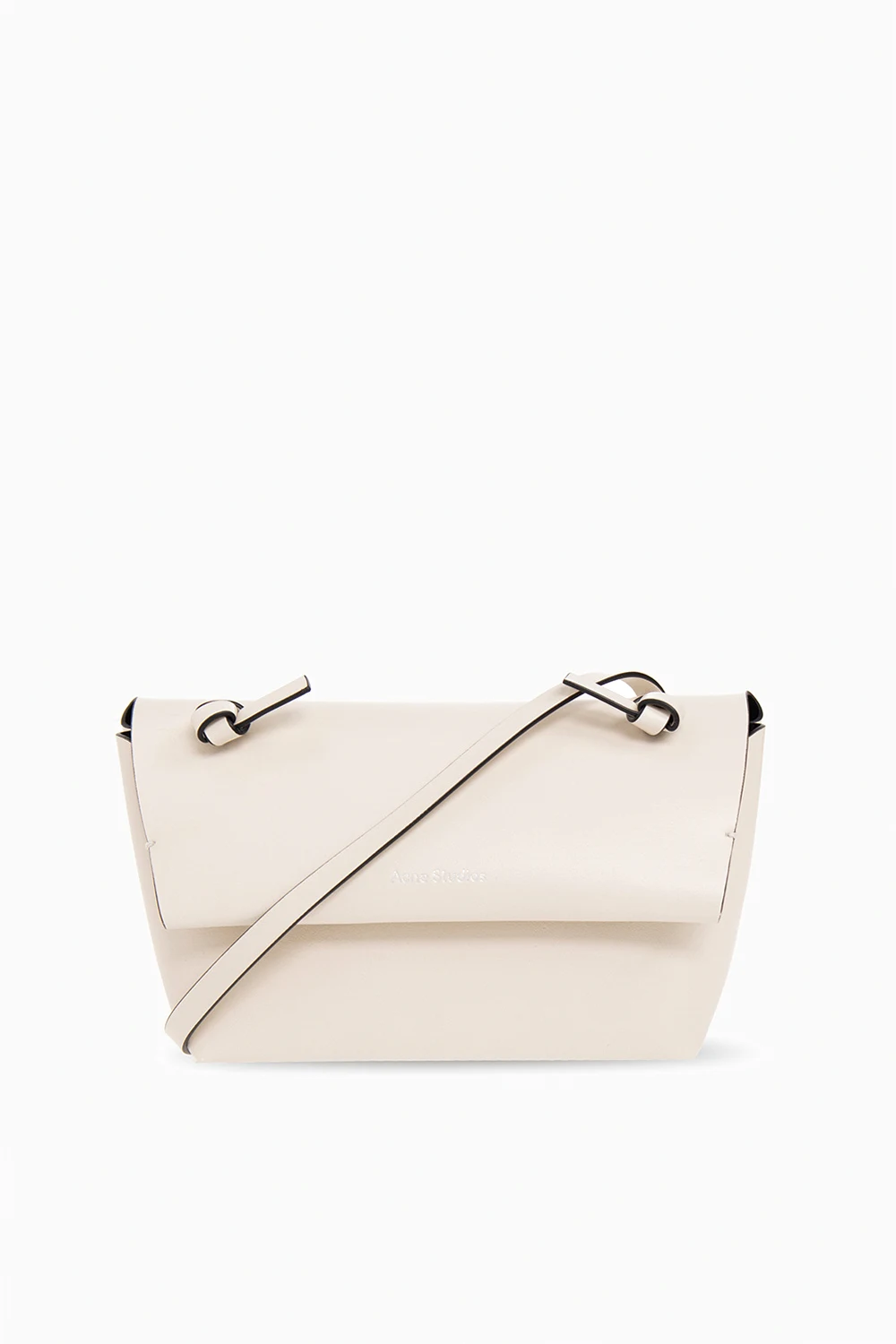 Skórzana torba na ramię