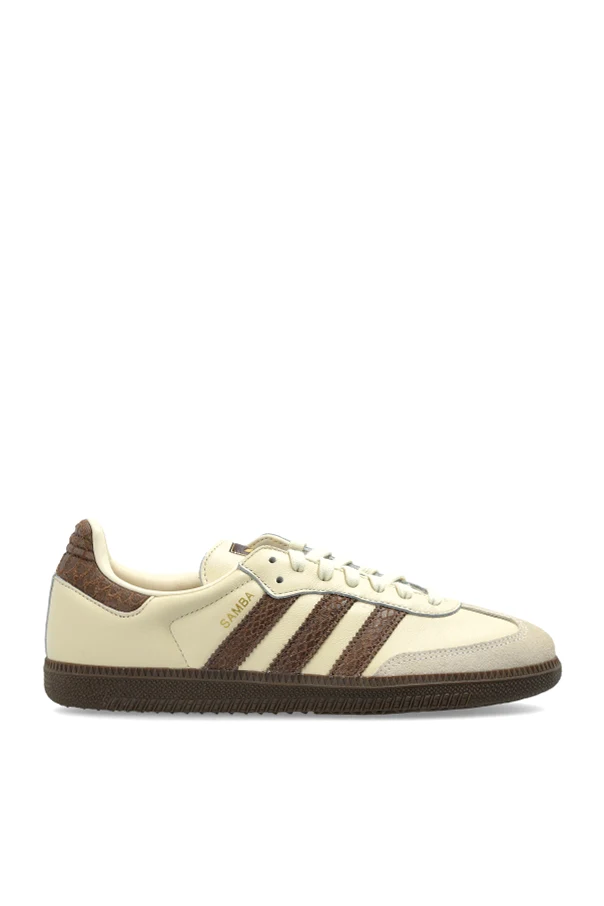 kremowy Buty sportowe ‘SAMBA OG W’