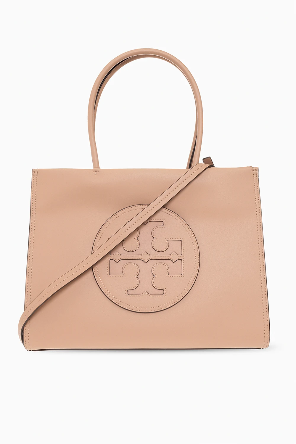 beige ‘Ella Bio Small’ shopper bag