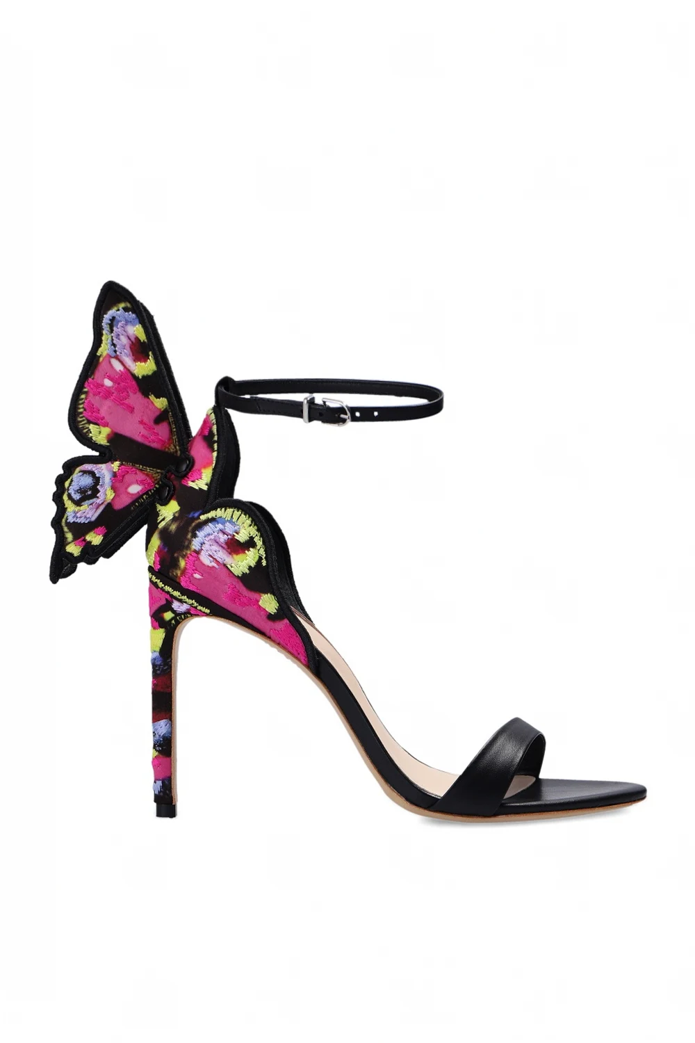 'Chiara' stiletto sandals