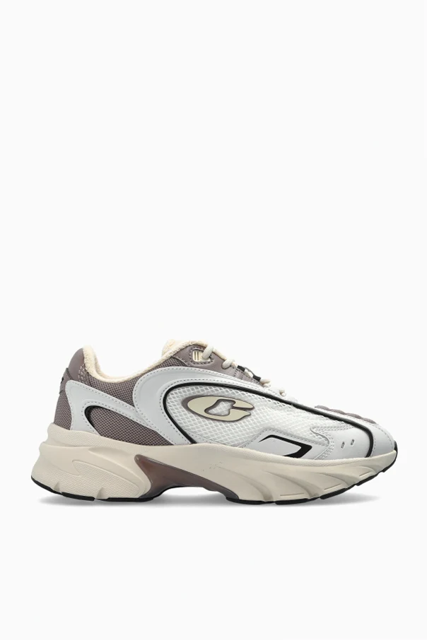 WEISS Sportschuhe „SPEED RUNNER“