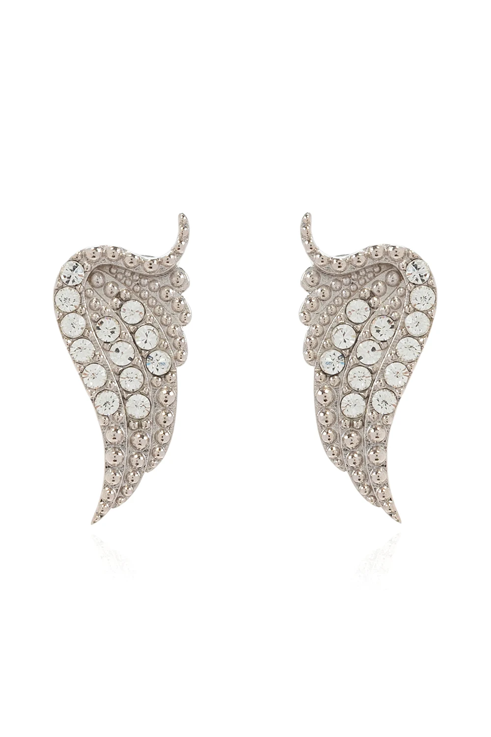 ‘Rock’ earrings
