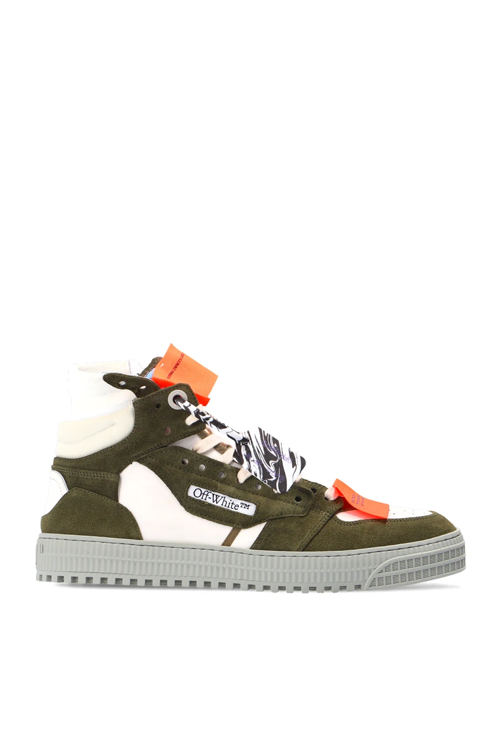Buty sportowe z logo