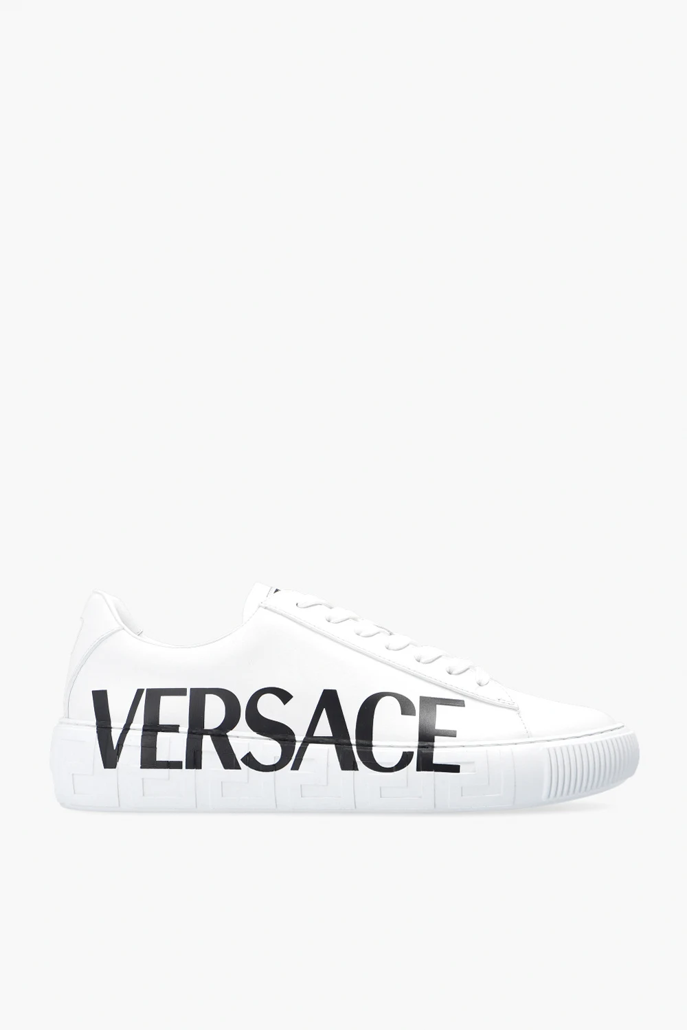 Buty sportowe ‘Greca Logo’