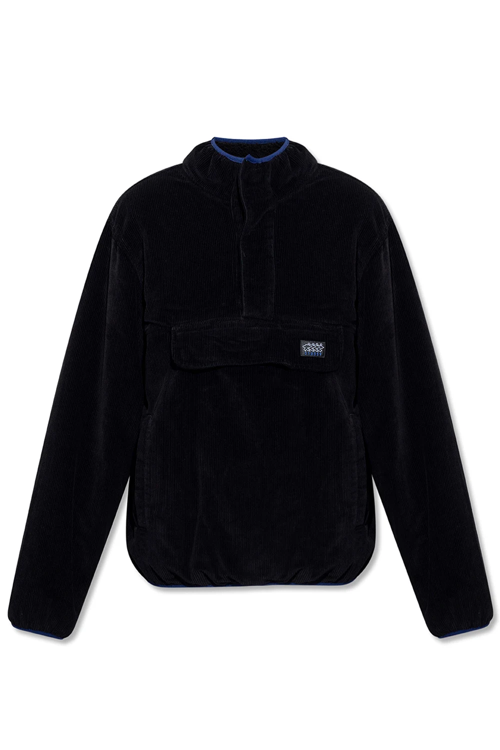 Sztruksowa bluza