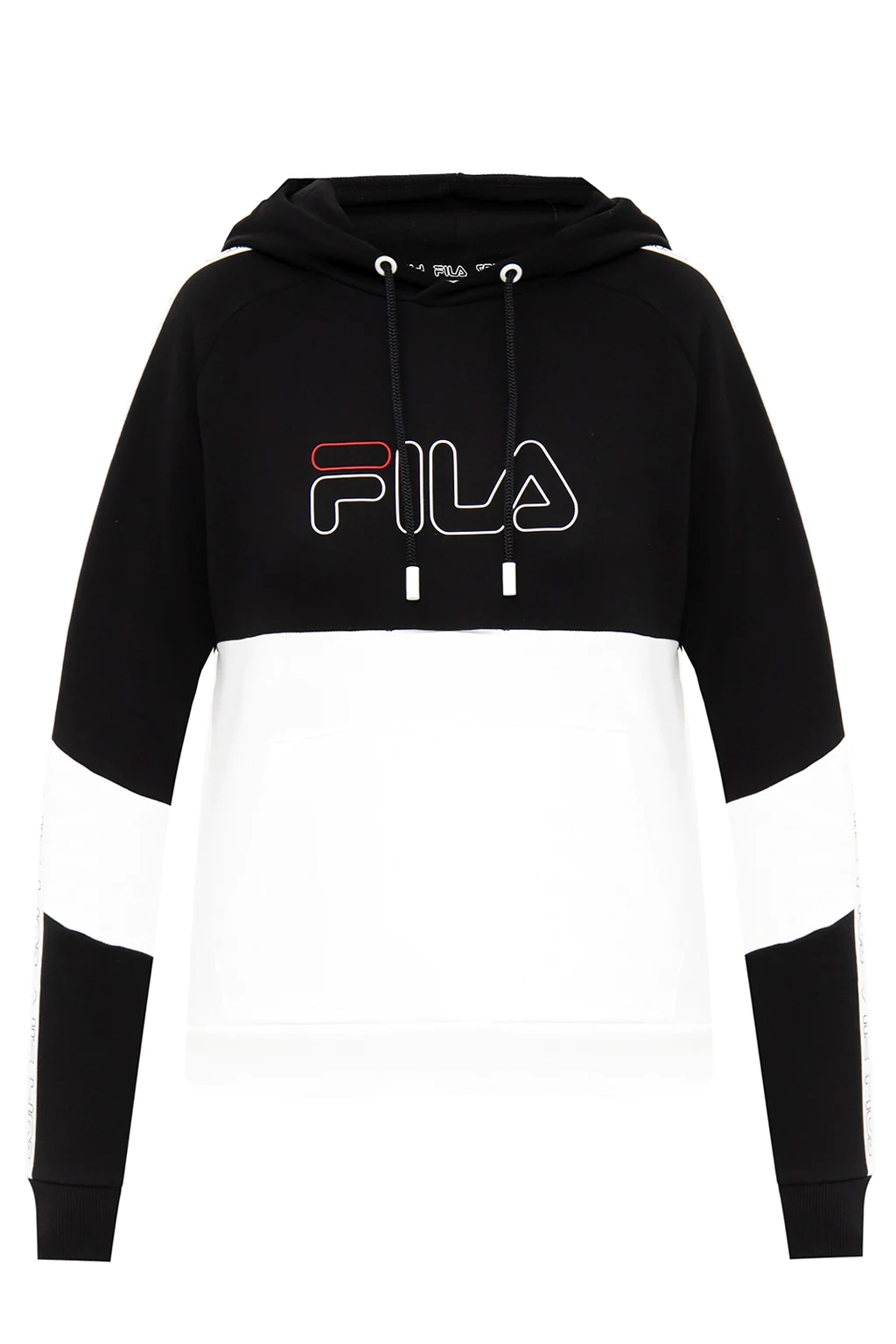 Logo hoodie