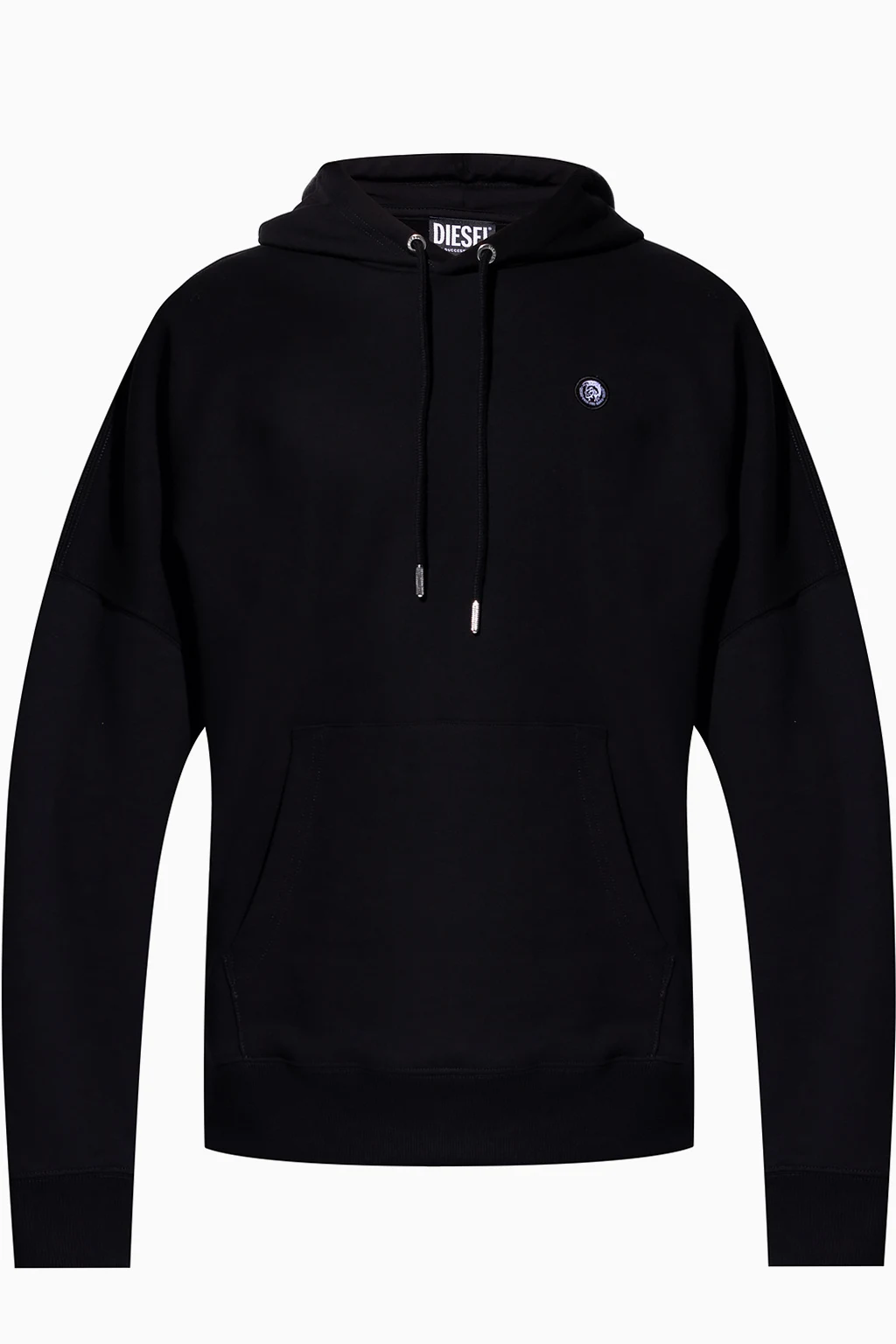 Bluza z logo ‘S-Krib’