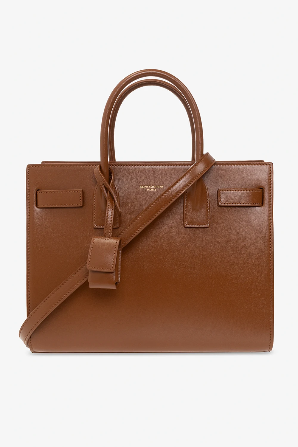 ‘Sac De Jour Baby’ shoulder bag