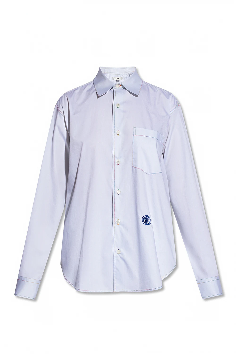 ‘Peyton’ shirt