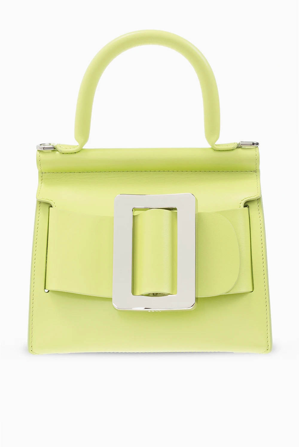 neon ‘Karl 19’ handbag