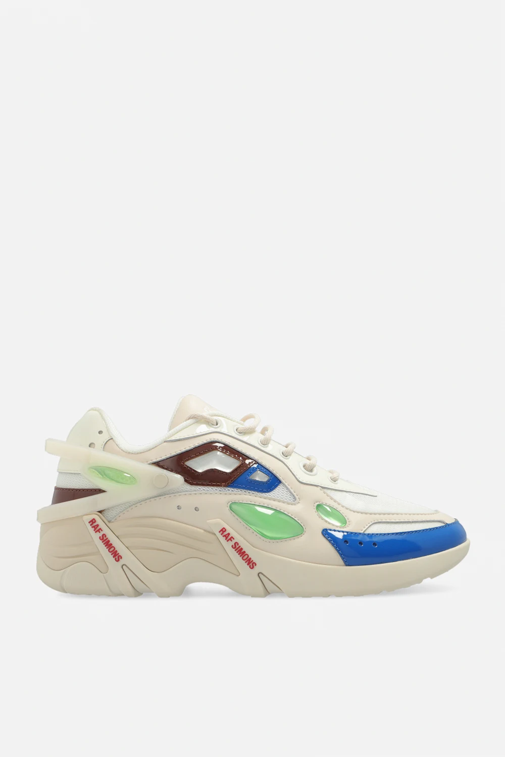 ‘Cylon-21’ sneakers