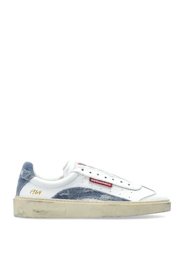 WEISS Sportschuhe ‘Rider’