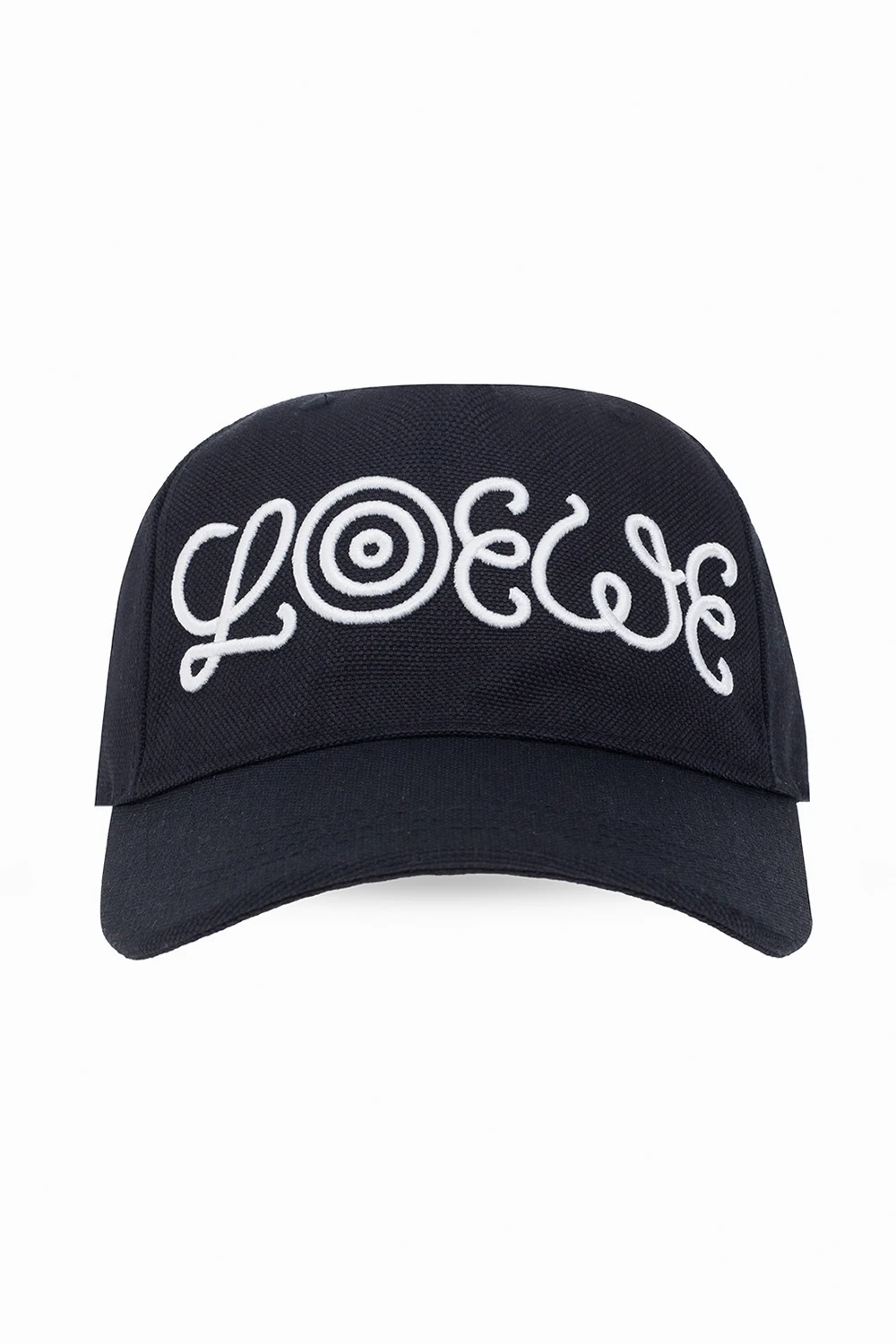 BLACK Baseball cap
