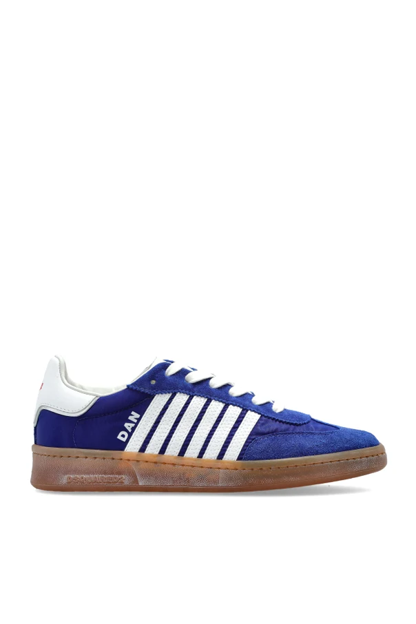 BLAU Sportschuhe „Boxer“