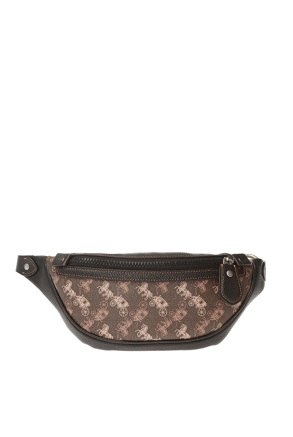 BROWN ‘Rivington’ belt bag