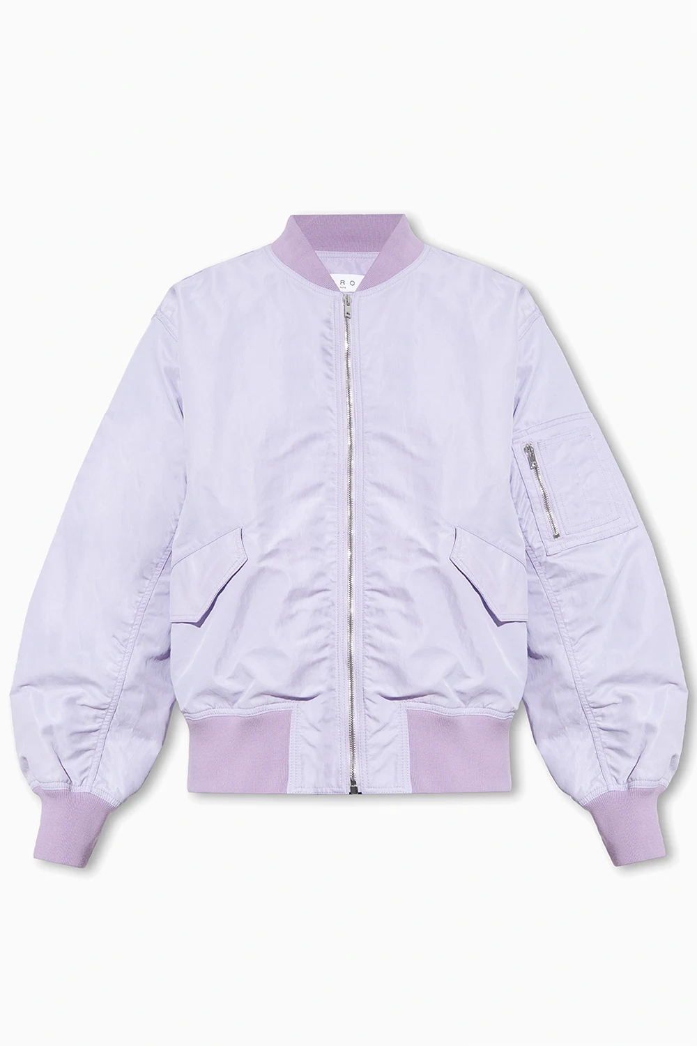 Kurtka typu ‘bomber’