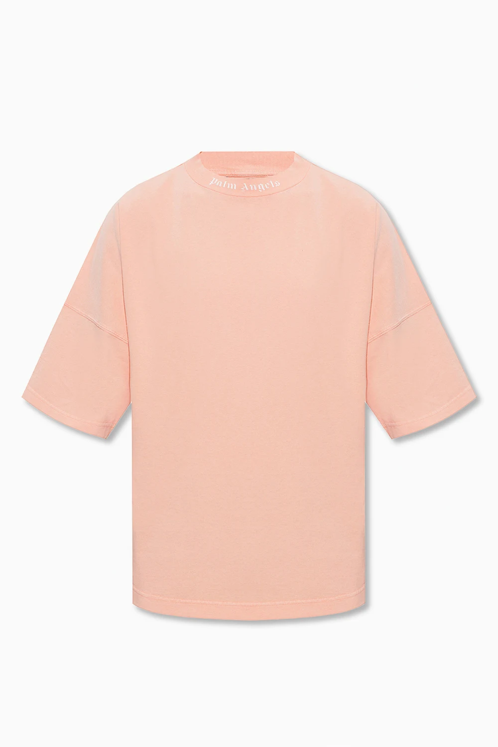 PINK Oversize T-shirt