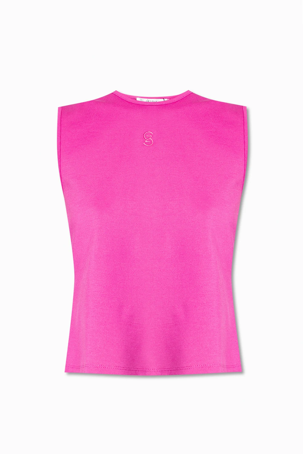 PINK ‘MagneaGZ’ tank top