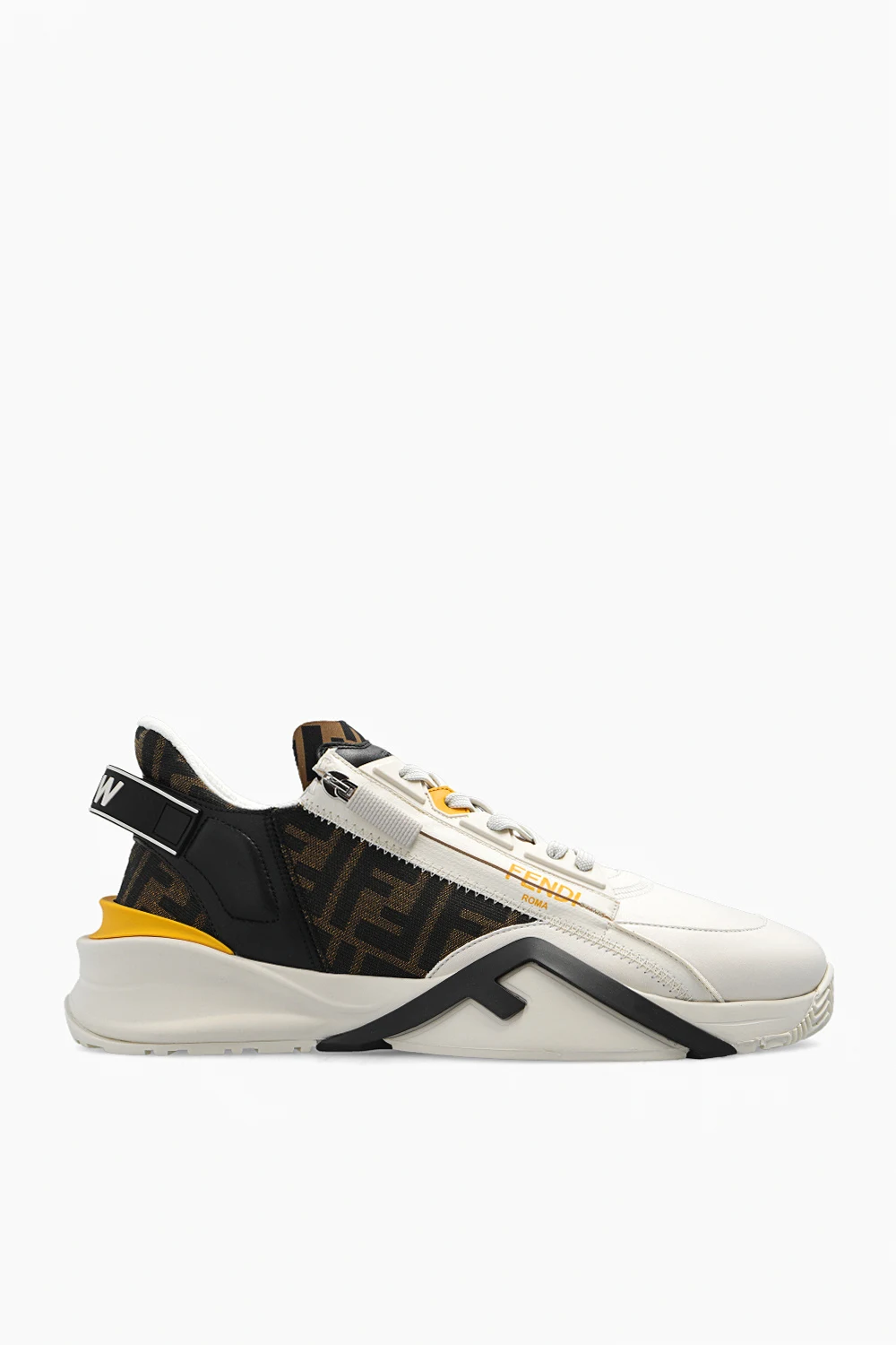 CREME ‘Flow’ sneakers