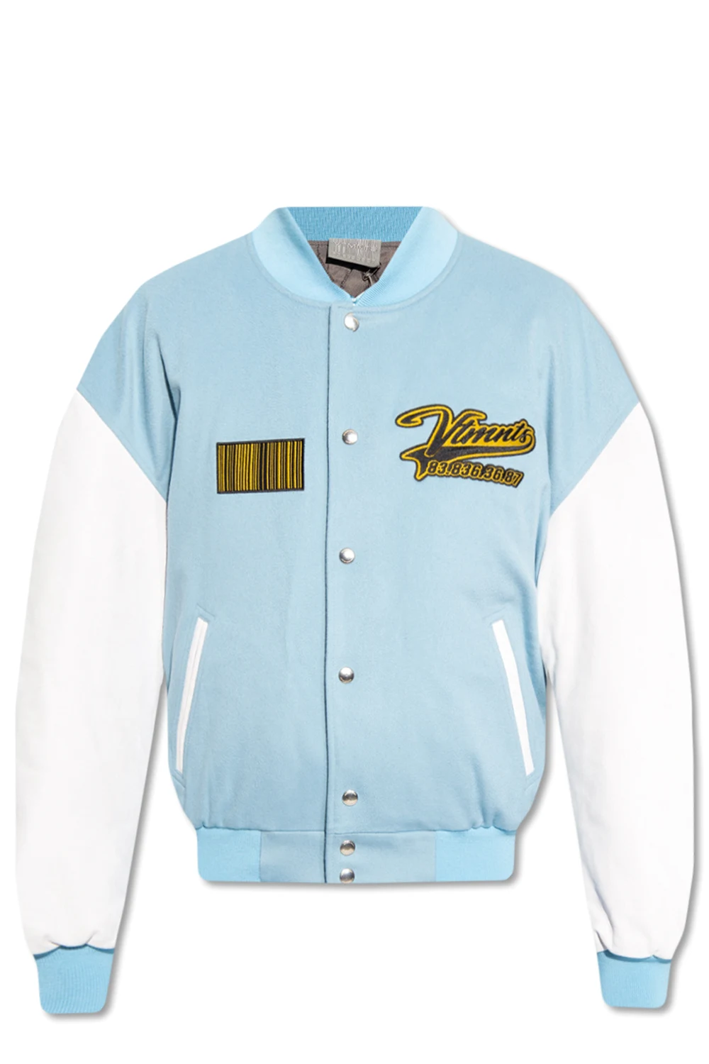 Kurtka typu ‘bomber’