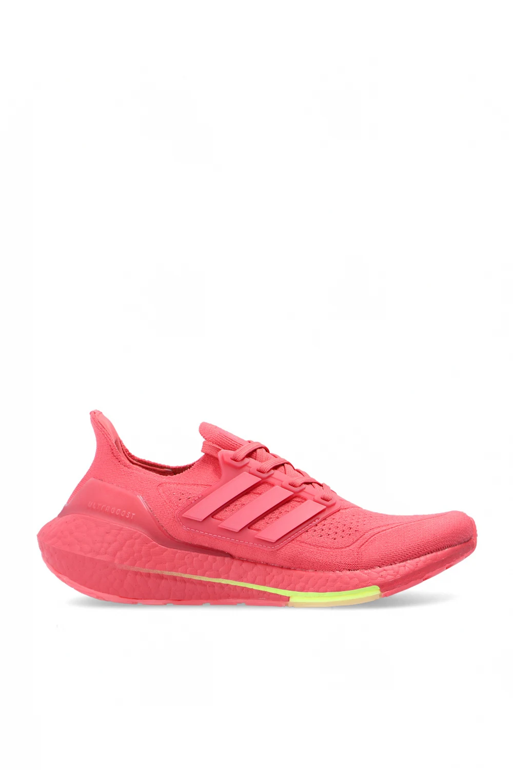 PINK ‘UltraBOOST 21’ sneakers