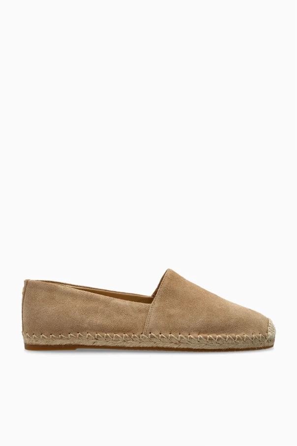 beżowy Espadryle `Kenzie`
