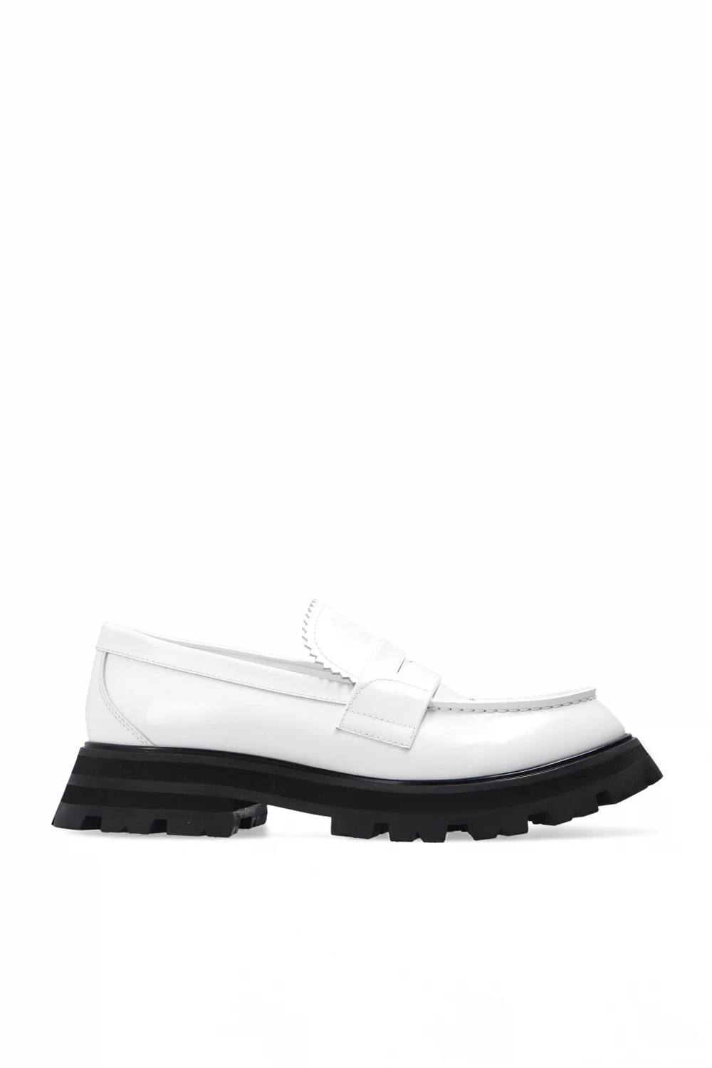 Buty ‘Wander’ typu ‘loafers’