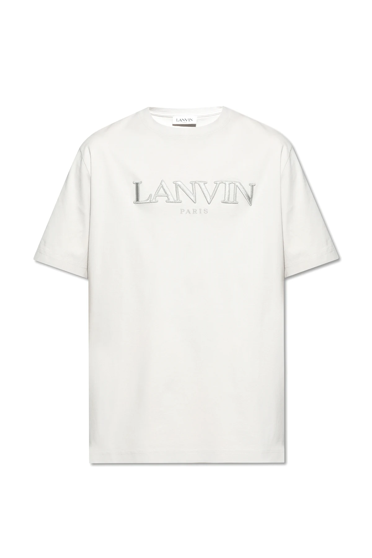 T-shirt z logo