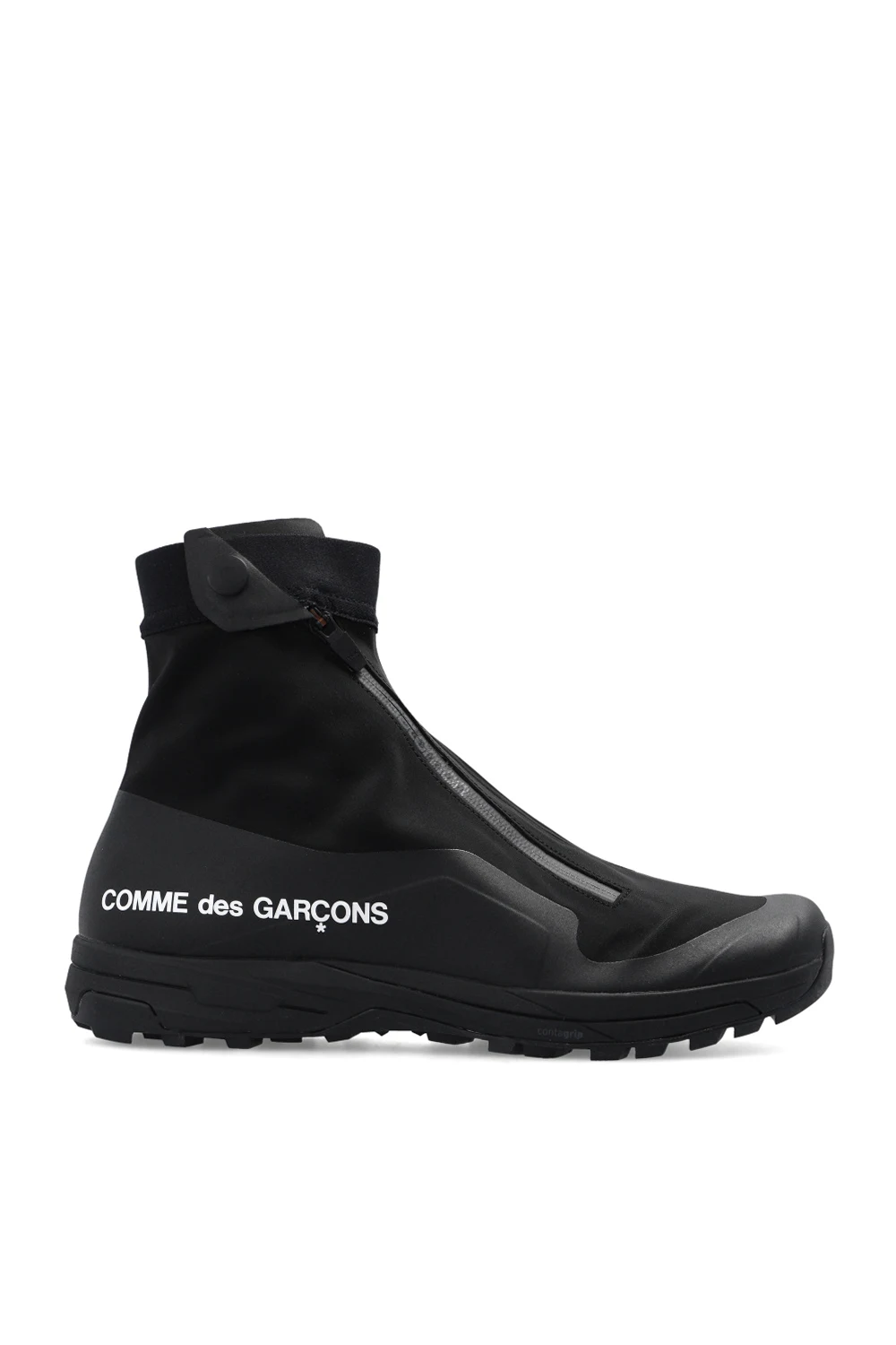 Comme des Garçons x Salomon