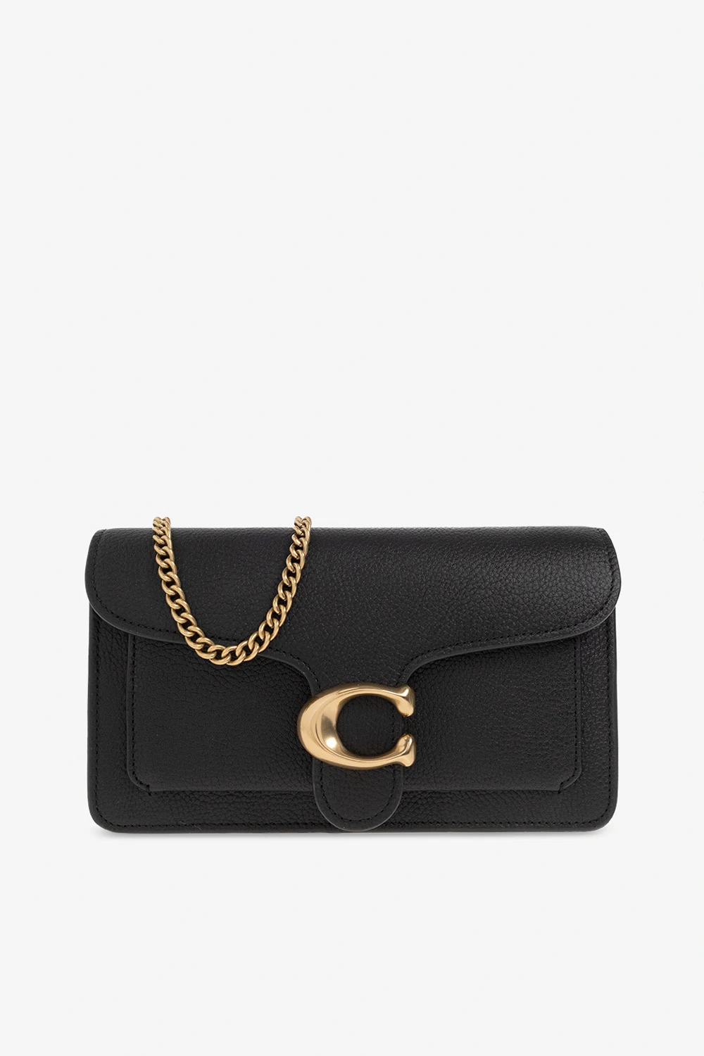 Torba na ramię ‘Tabby Chain’