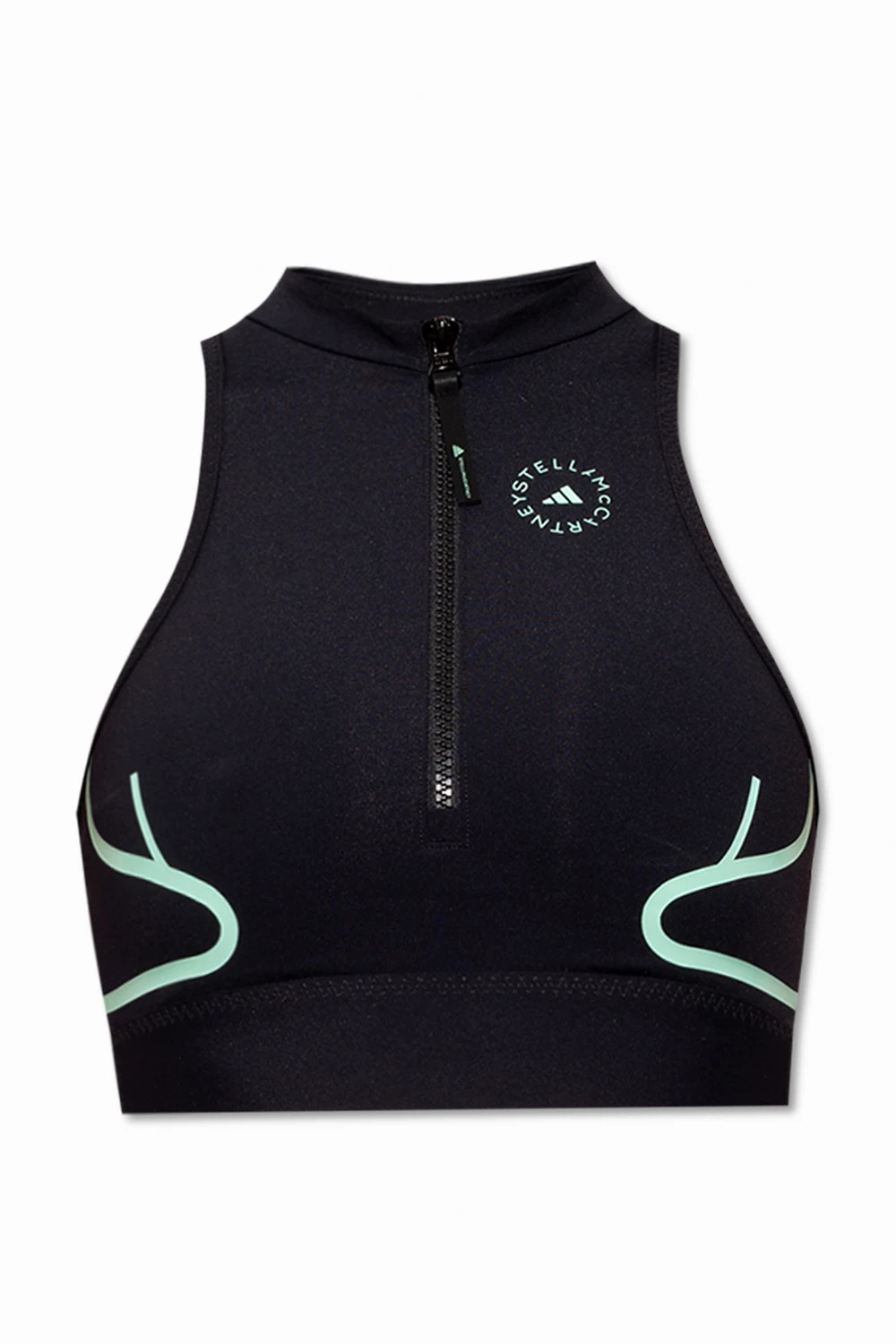 Góra od kostiumu kąpielowego