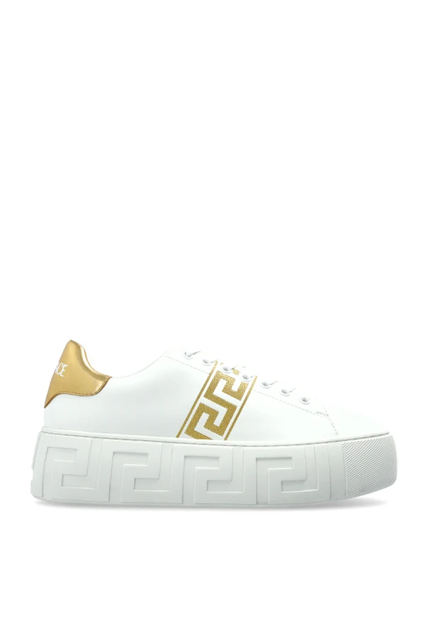 WEISS Sportschuhe „LaGreca“ mit Plateau