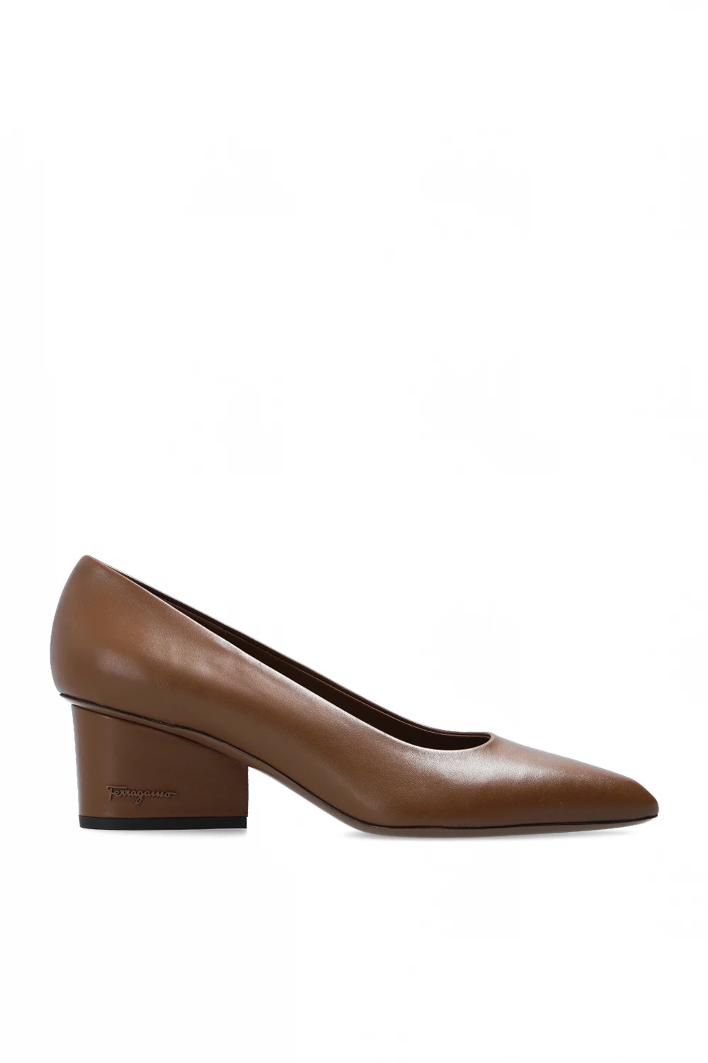 ‘Velia’ pumps