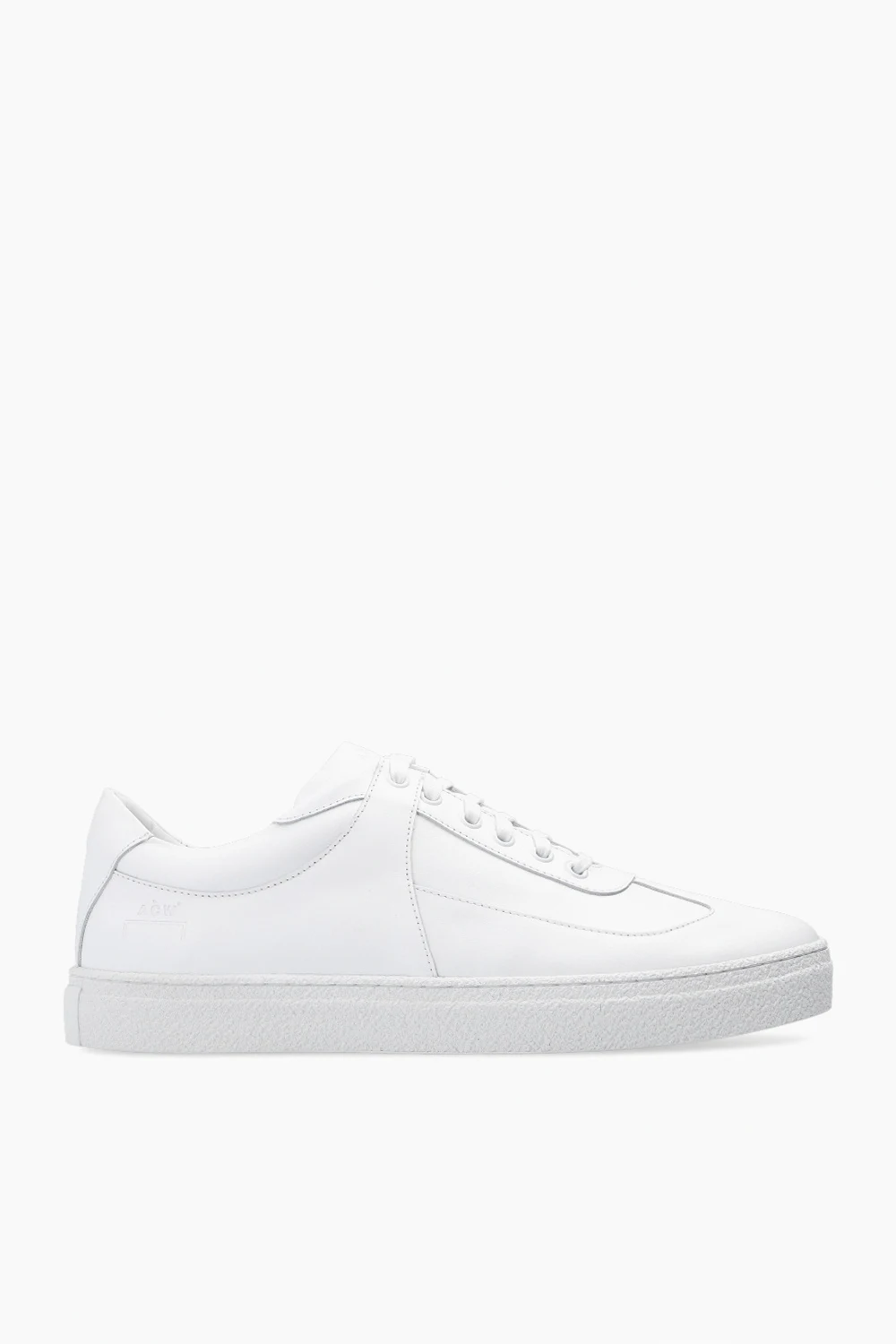 WHITE ‘Shard’ sneakers