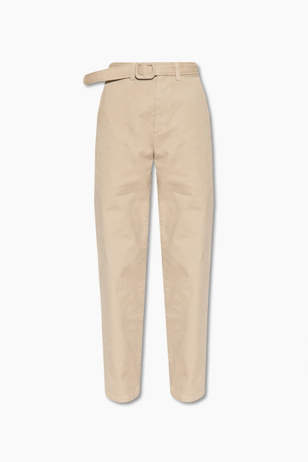 ‘Doc’ cotton trousers