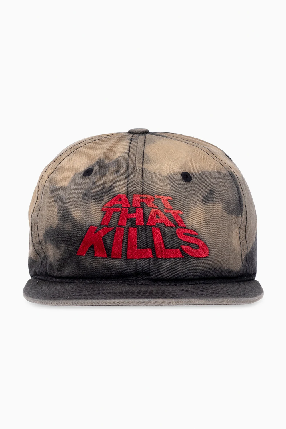 Bawełniana czapka z daszkiem