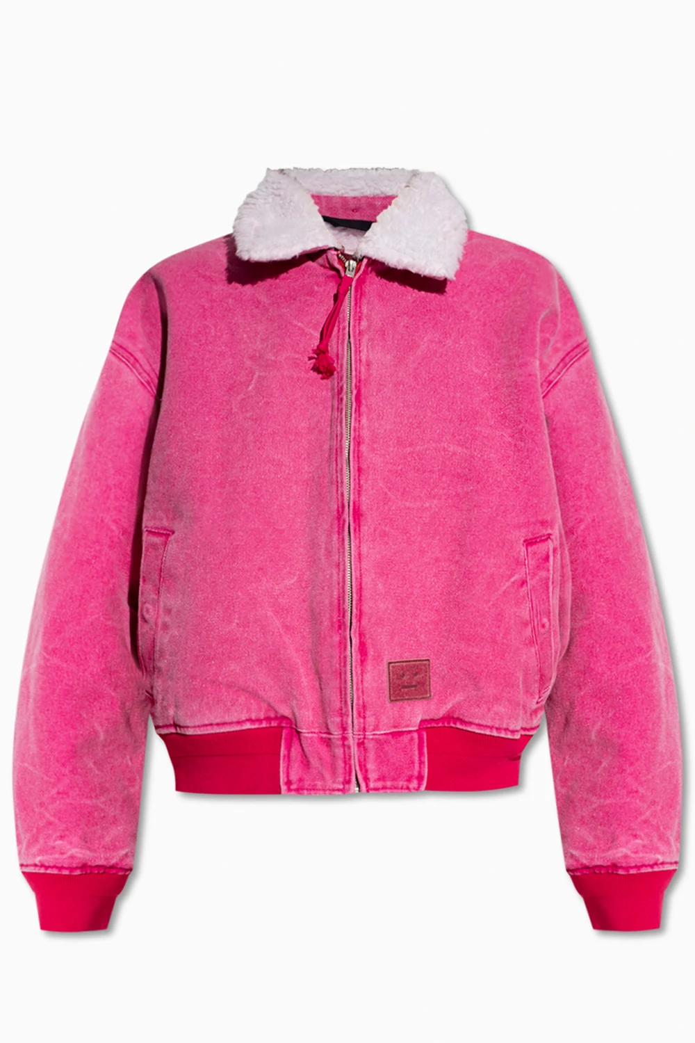 Kurtka typu ‘bomber’