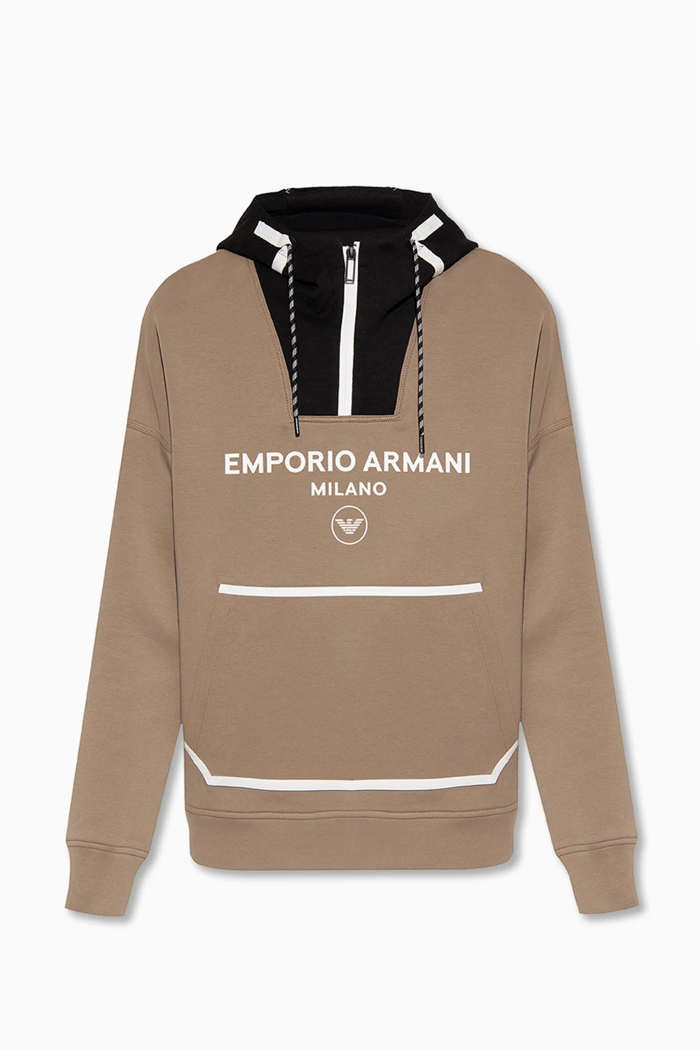Bluza z kapturem