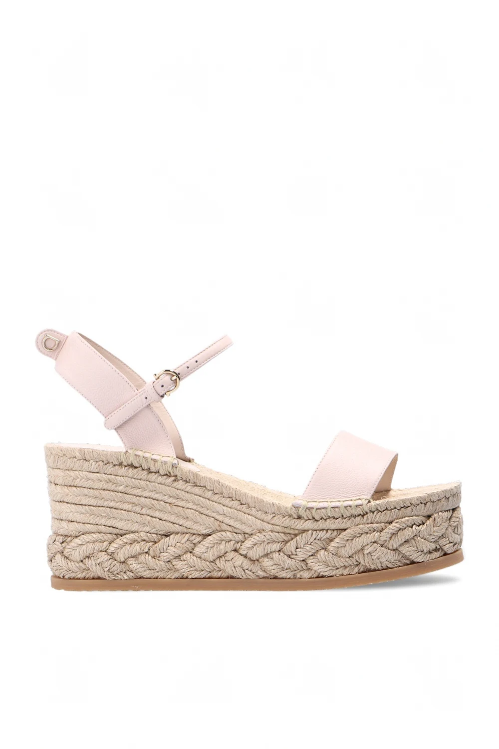 ‘Thea’ wedge shoes