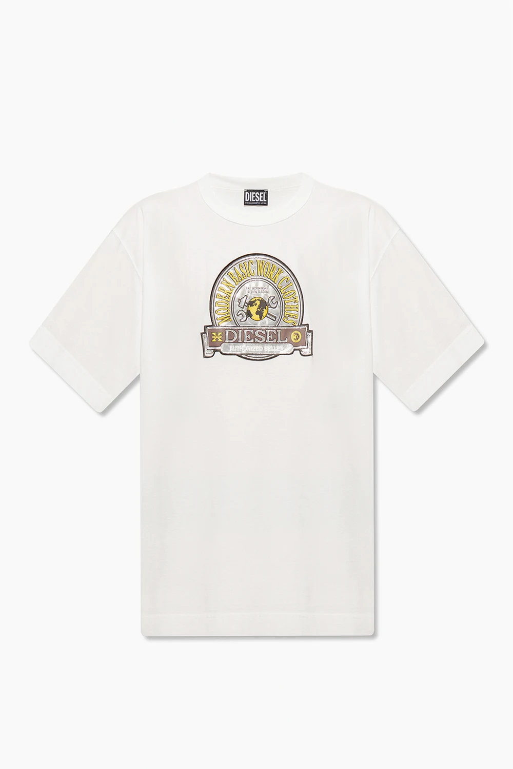 T-shirt ‘T-Beggy-D1’