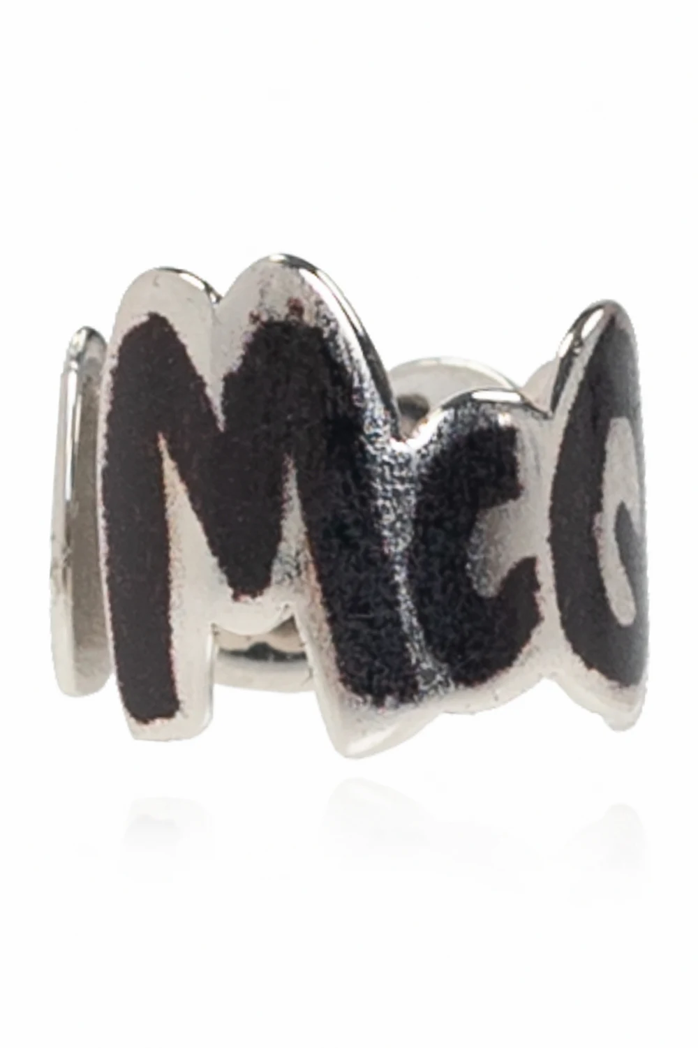 Mosiężna nausznica