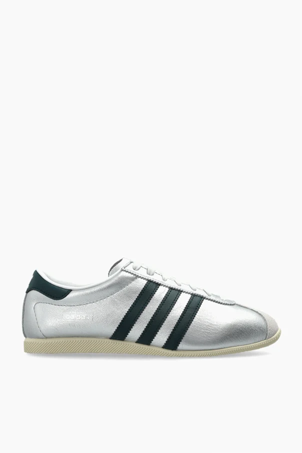 SILBER Sportschuhe ‘PARIS W’