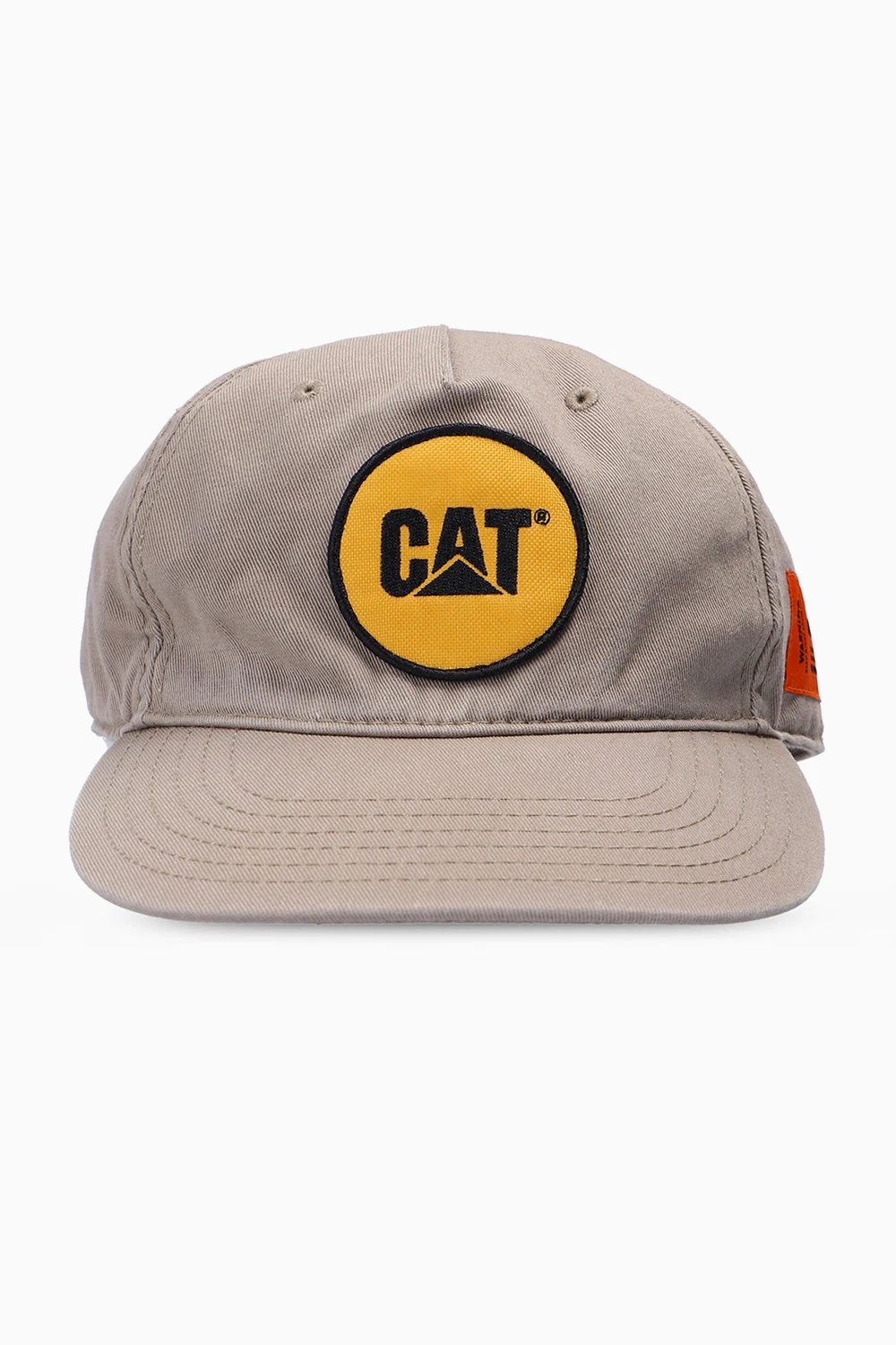 Heron Preston x Caterpillar